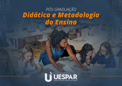 Didática e Metodologia do Ensino