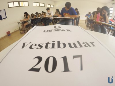 Confira o gabarito da prova do Vestibular