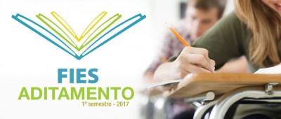 ADITAMENTO FIES 2017: Faça sua renovação de contrato