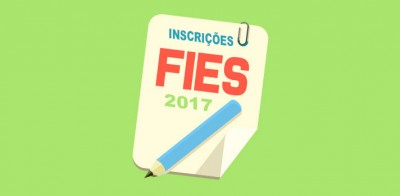 Inscrições para o FIES: Saiba como participar