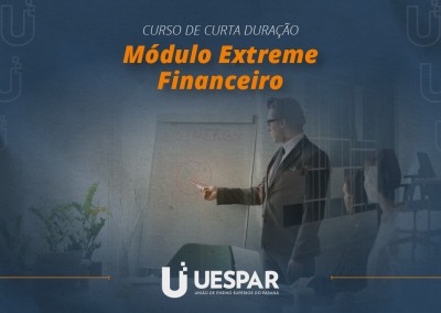 Módulo Extreme Financeiro