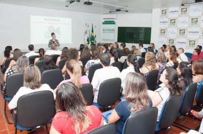 Equipe da UESPAR e Terra do Saber é treinada por Marcos Meier e Rosi Neto