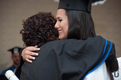 Colação de grau da UESPAR emociona a todos
