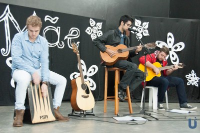 XII edição da Mostra de Talentos da UESPAR acontece esta noite 