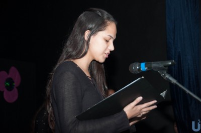 XII Mostra de Talentos da UESPAR homenageou as mães 
