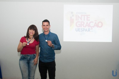 Jogos da Integração UESPAR encerra com vencedores em sete modalidades