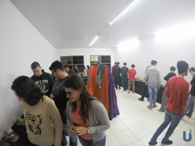 Mostra de Artes cativa e encanta o público presente