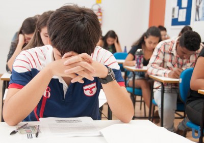Definida data para o vestibular UESPAR 2018