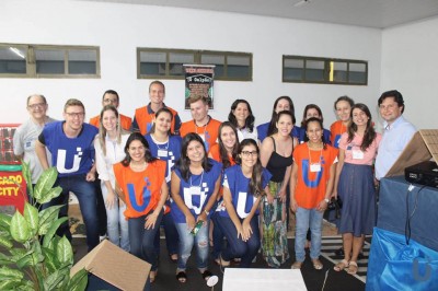 GAMES UESPAR recebe em torno de duas mil pessoas