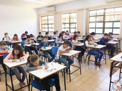 UESPAR/FACITEC e TERRA DO SABER realizam Vestibular e Vestibinha neste sábado