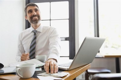 Tecnologia em Gestão Financeira - EAD - Univel
