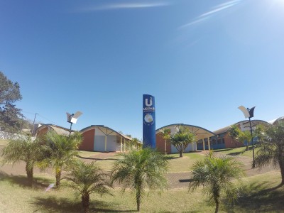 UESPAR FACITEC faz parceria com UNIVEL e expande a oferta de cursos de graduação e pós-graduação em Palotina