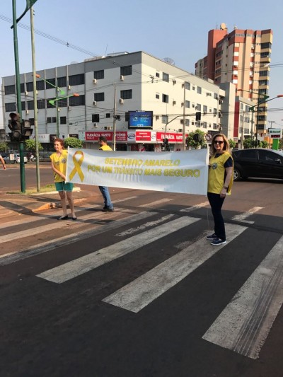 UESPAR participa da programação do Setembro Amarelo
