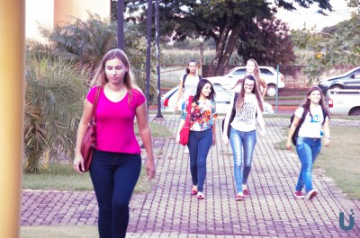 Aulas da UESPAR FACITEC começam dia 15 de fevereiro