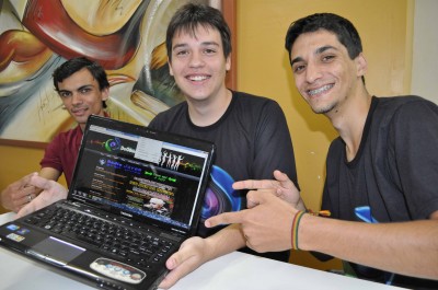 Recém-formados, jovens optam por serem donos do próprio negócio 