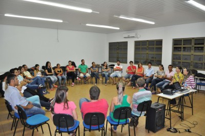 Aprendendo a ser empreendedor 