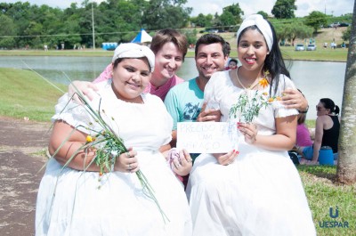 UESPAR presente no “Verão no Lago”