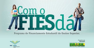 Fies 2018: O prazo para as inscrições terminam nesta quarta-feira