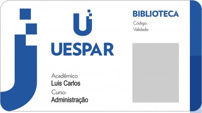Egressos poderão usufruir da Biblioteca da Uespar Facitec