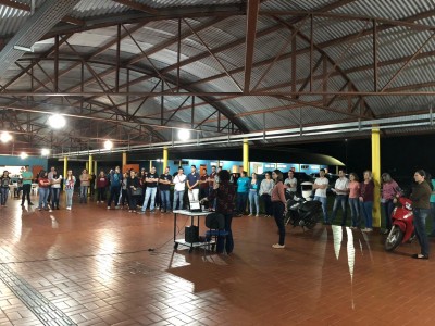 Uespar Facitec lança a segunda edição da revista ConSensu Científica