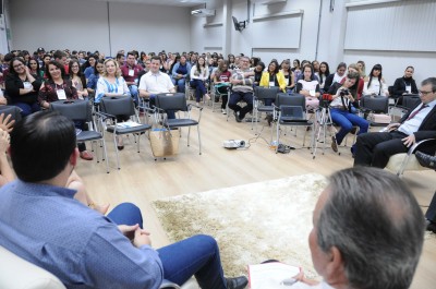 I Semana Acadêmica da Uespar/Facitec instigou a produção científica, empregabilidade e arte 