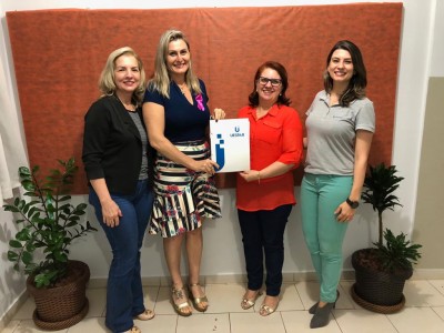 Uespar Facitec oferta 17 bolsas de estudos para alunos de colégios públicos