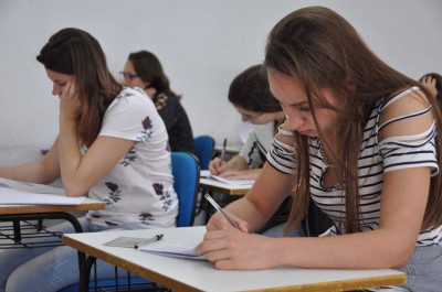 Vestibular Uespar 2019 será no próximo sábado