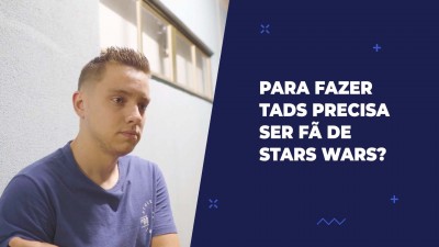 Tiago Crestani - Vestibular Uespar 2019 