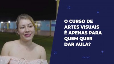 Lizhy - Vestibular Uespar 2019