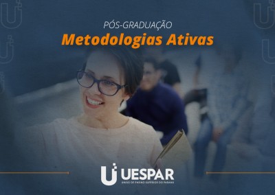 Metodologias Ativas