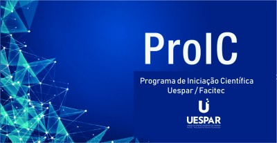 Lançado edital para submissão de projetos ao PROIC da Uespar Facitec