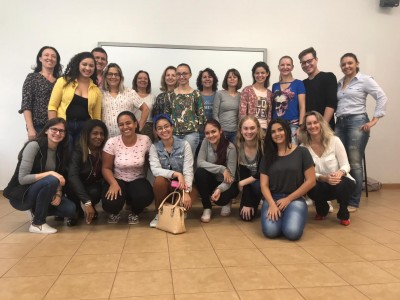 Grupo de Estudos “Café Pedagógico: provocações sobre a profissão nossa de cada dia