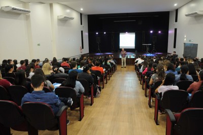 Semana Acadêmica da Uespar/Facitec acontece na próxima semana