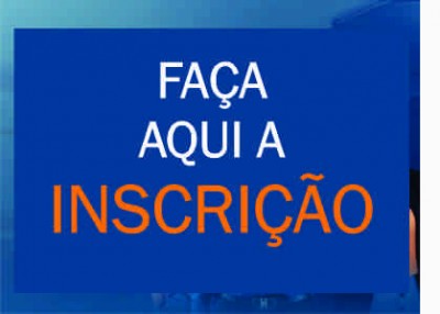 Faça aqui sua inscrição do Vestibular