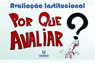 Disponível a partir de hoje a avaliação da CPA do 2° semestre