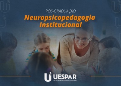 Neuropsicopedagogia Institucional