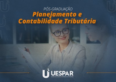 Planejamento e Contabilidade Tributária