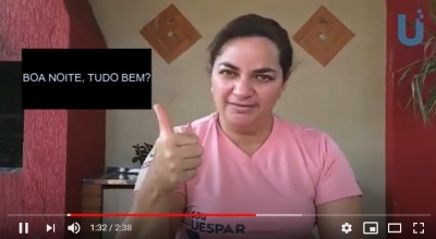 Dicas de como se comunicar em Libras