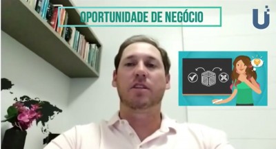 Está pensando em empreender? 