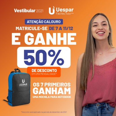 Black Week na Uespar