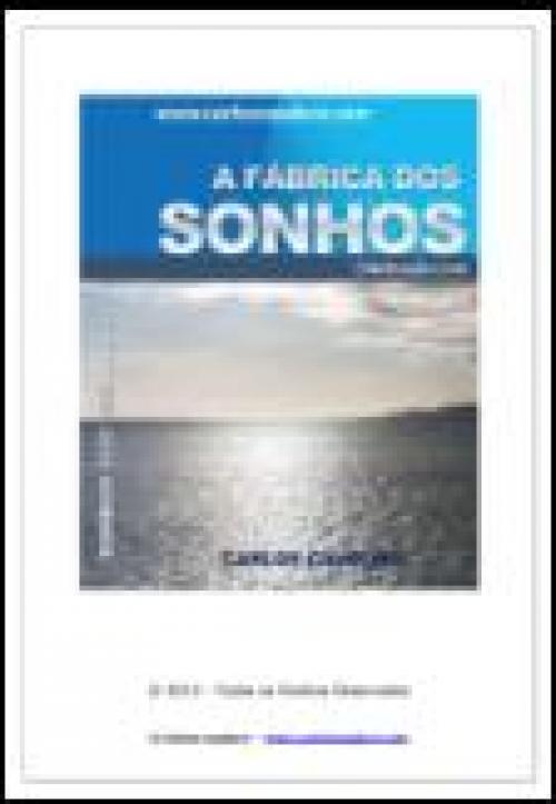A F&aacute;brica dos Sonhos