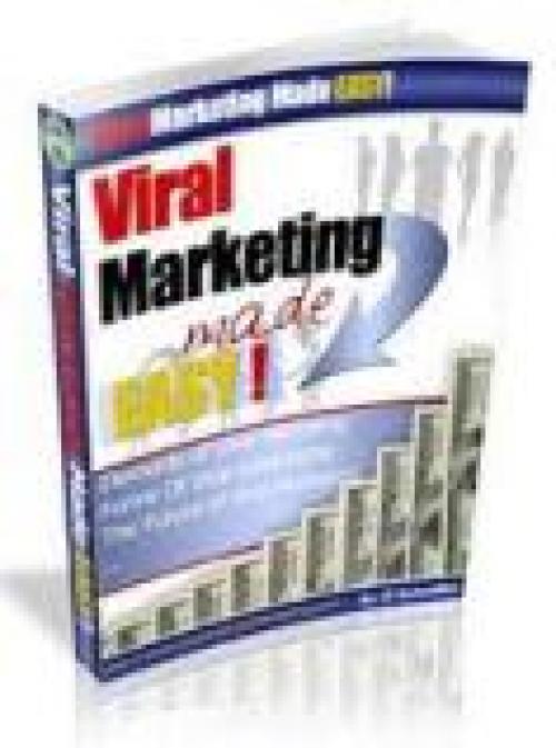 Marketing Viral - Como Criar o seu V&iacute;rus Pessoal