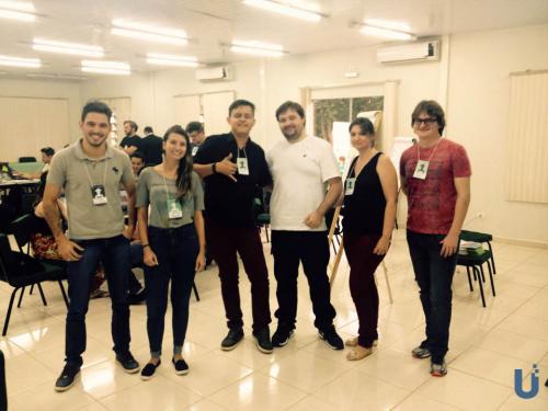 Alunos da UESPAR têm trabalhos premiados no Startup Weekend Cascavel