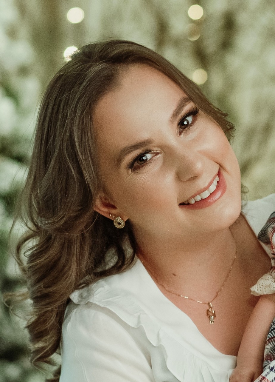 Andressa Giombelli Rosenberger