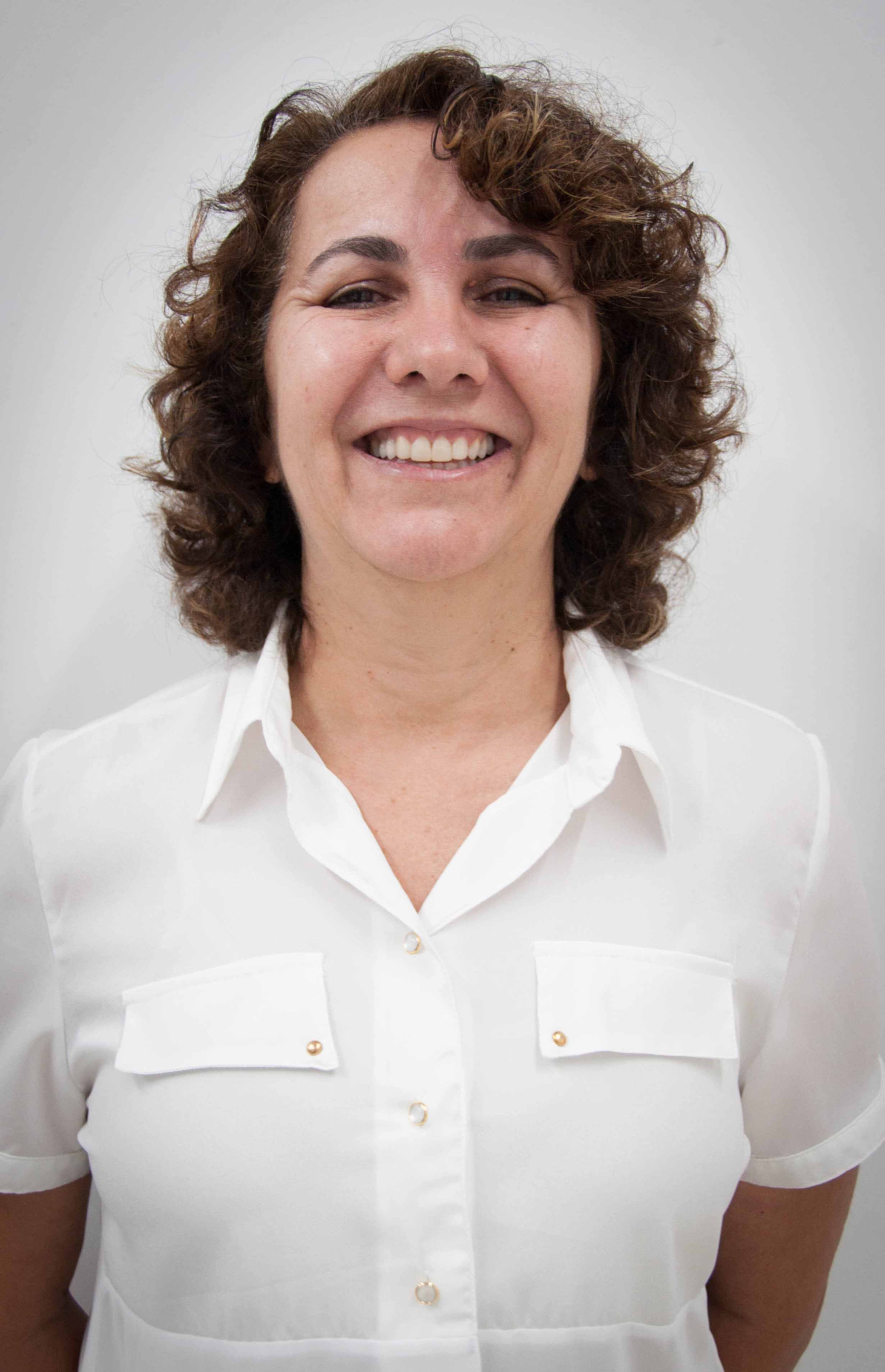 Eliane Maria Cabral Beck