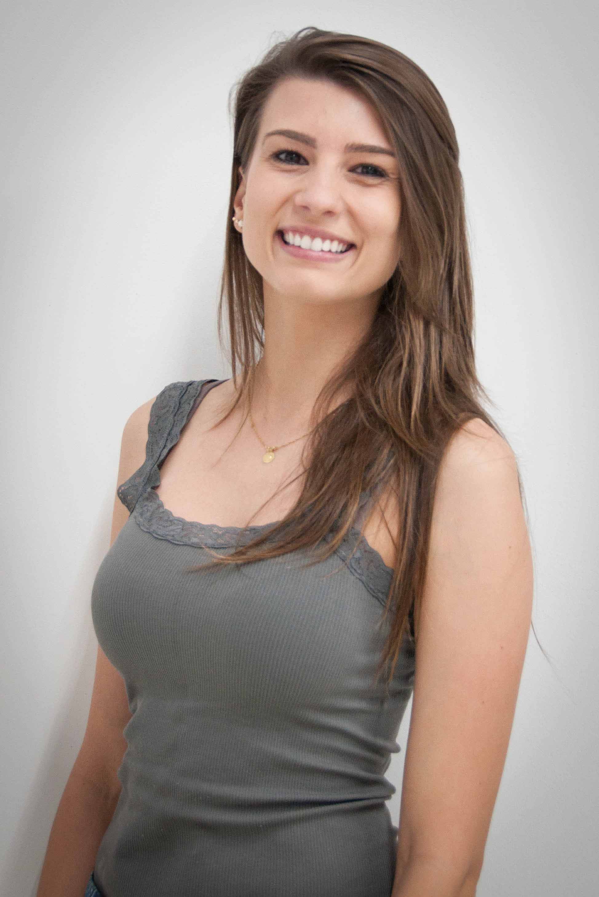 Lariane Aline Paludo